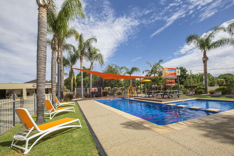 All Seasons Holiday Park - Holiday Cairns 4