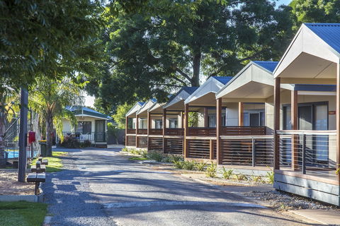All Seasons Holiday Park - Holiday Cairns 0