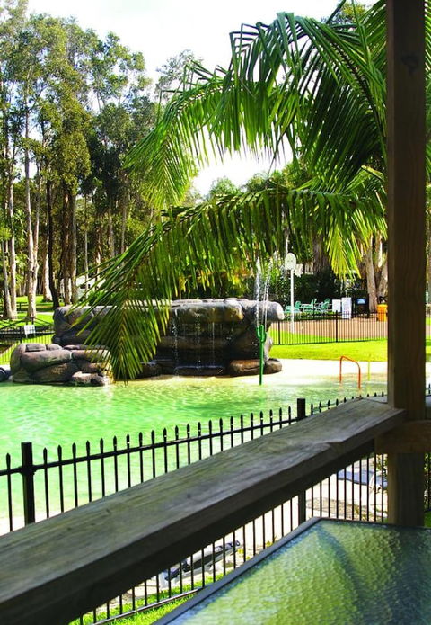 Smugglers Cove Holiday Village - Holiday Cairns 1