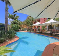 Rainbow Beach Resort - Holiday Cairns