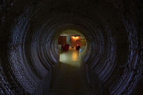 Venushill B+B - Holiday Cairns 1