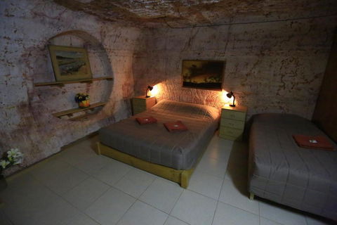 Venushill B+B - Holiday Cairns 4