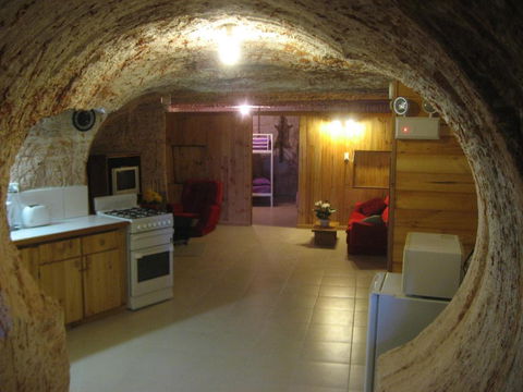 Venushill B+B - Holiday Cairns 3