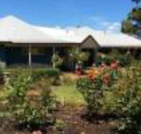 Crabapple Lane Bed  Breakfast - Holiday Cairns