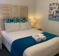 Scarborough Beach Front Resort Shell 4 - Holiday Cairns