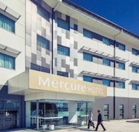 Mercure Newcastle Airport - Holiday Cairns