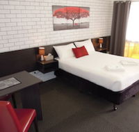 Jackaroo Apartments - Holiday Cairns
