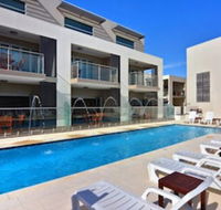 Bunbury Seaview Apartments - Holiday Cairns