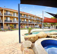 Tamarind Sands Resort - Holiday Cairns