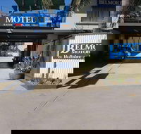 Belmore Motor Inn - Holiday Cairns