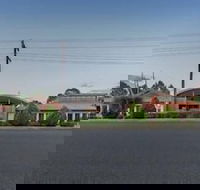 Banksia Motel Collie - Holiday Cairns