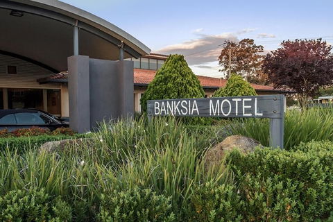 Banksia Motel Collie - Holiday Cairns 2