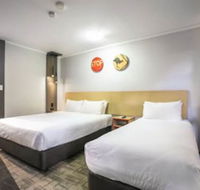Nightcap at Jamison Hotel - Holiday Cairns