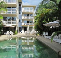 Island Palms Resort - Holiday Cairns