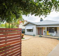 Indulge Homes - 77 Olive - Holiday Cairns