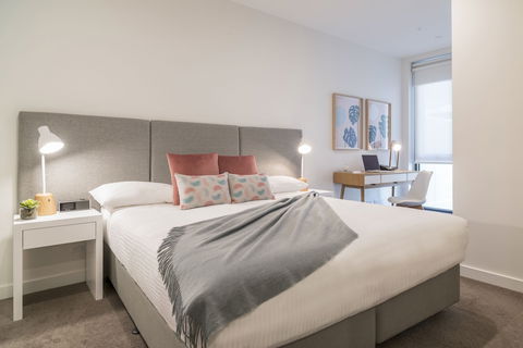 Sandy Hill Serviced Apartments Sandringham - Holiday Cairns 3