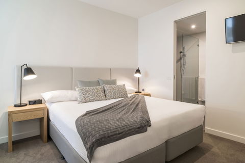 Sandy Hill Serviced Apartments Sandringham - Holiday Cairns 2