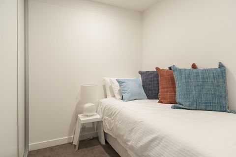 Sandy Hill Serviced Apartments Sandringham - Holiday Cairns 6