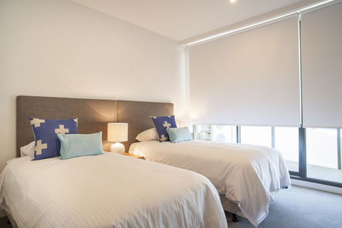 Sandy Hill Serviced Apartments Sandringham - Holiday Cairns 5