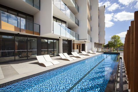 Sandy Hill Serviced Apartments Sandringham - Holiday Cairns 0