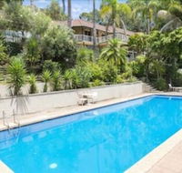 Gosford Inn Motel - Holiday Cairns