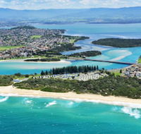 Windang Beach Tourist Park - Holiday Cairns