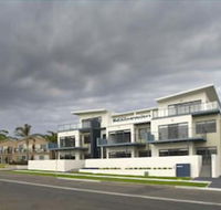Mollymook Beachfront Executive Apartment - Holiday Cairns