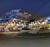 Rose Hotel  Motel - Holiday Cairns