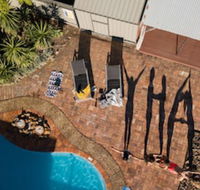 Hunter Valley YHA - Holiday Cairns