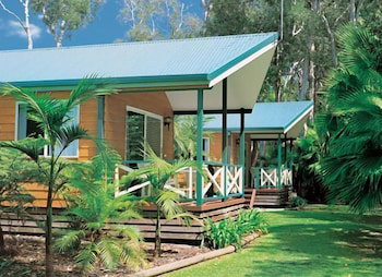 Gateway Lifestyle Lorikeet - Holiday Cairns 6