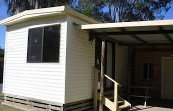 Gateway Lifestyle Lorikeet - Holiday Cairns 1