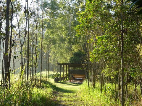 Sweetwater Lodge - Holiday Cairns 3