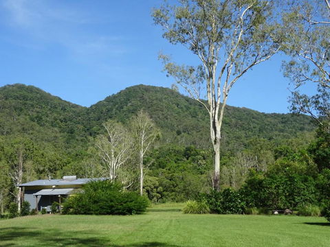 Sweetwater Lodge - Holiday Cairns 6