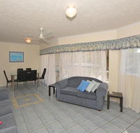 Jade Waters Holiday Apartments - Holiday Cairns