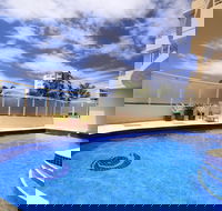 Beaches International - Holiday Cairns