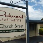 Ashwood Apartment Bellerive - Holiday Cairns 0
