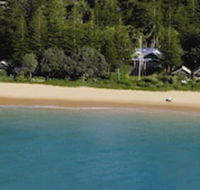 Kims Beachside Retreat - Holiday Cairns