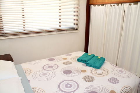 Wildsights Beach Units - Holiday Cairns 6