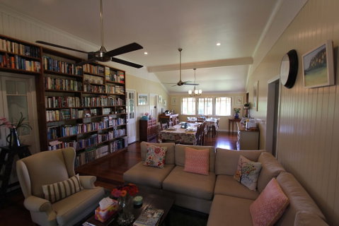 Eumundi Gridley Homestead B&B - Holiday Cairns 2