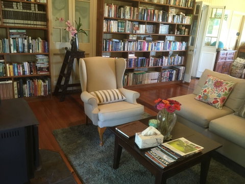 Eumundi Gridley Homestead B&B - Holiday Cairns 6