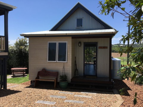Eumundi Gridley Homestead B&B - Holiday Cairns 0