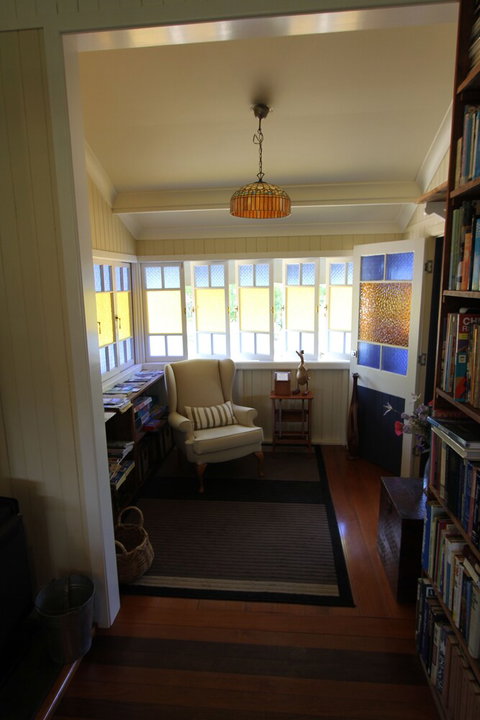 Eumundi Gridley Homestead B&B - Holiday Cairns 5