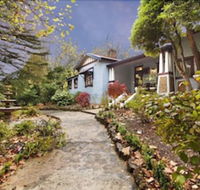 Kubba Roonga Guesthouse - Luxury Spa Retreat - Holiday Cairns