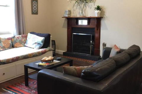 Rubys Place Hunter Valley - Holiday Cairns 2
