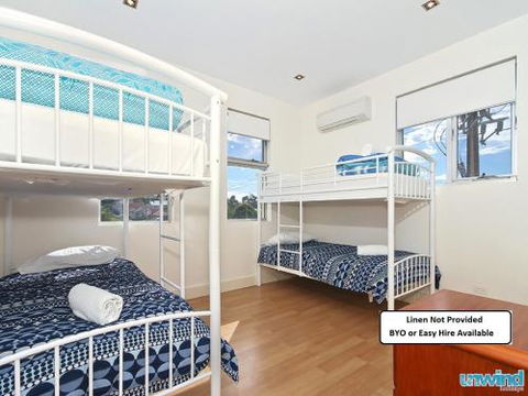 The Block Views Apartments Victor Harbor - Holiday Cairns 1
