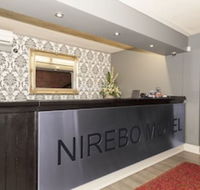 Echuca Nirebo Motel - Holiday Cairns