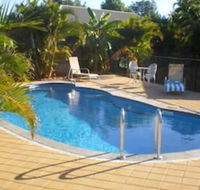 Ochre Moon BB - Holiday Cairns