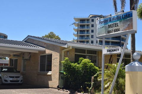Forster And Wallis Lake Motel - Holiday Cairns 2