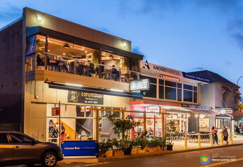 The Brighton Apartments - Holiday Cairns 0