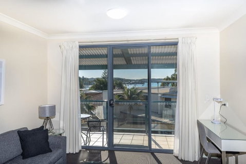 The Brighton Apartments - Holiday Cairns 6